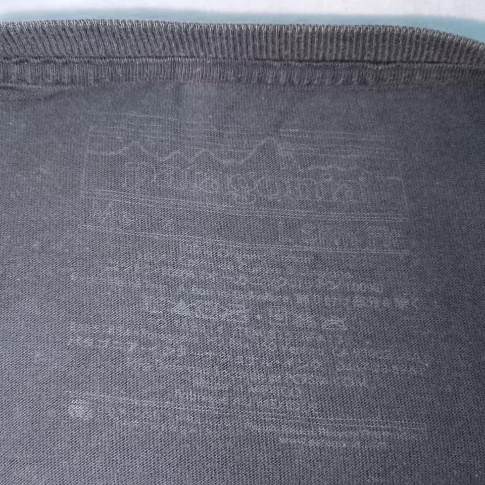 เสื้อยืด Patagonia