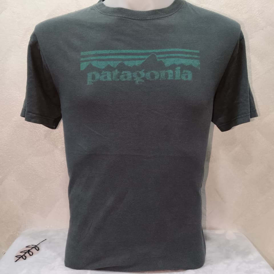 เสื้อยืด Patagonia