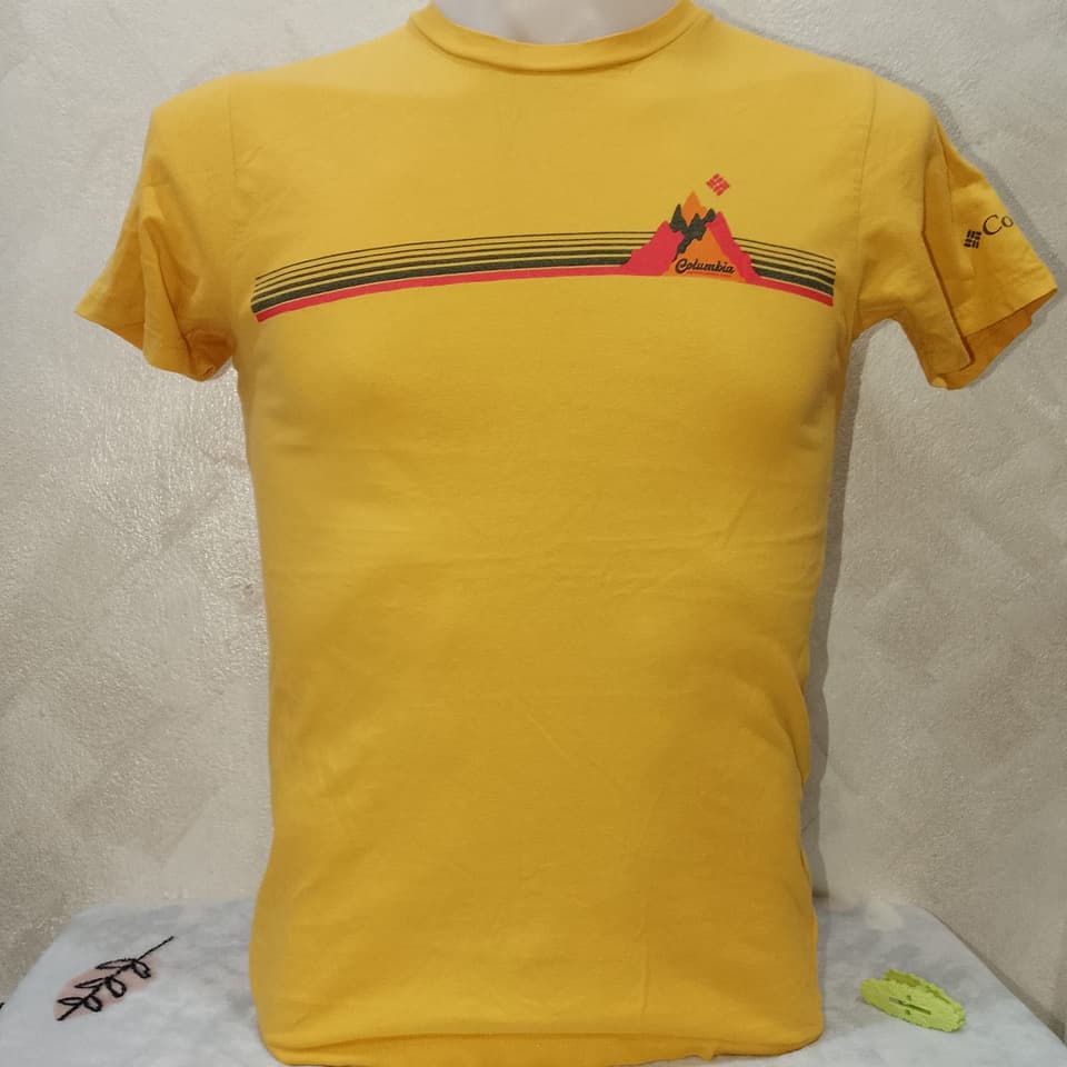 Columbia T-shirt