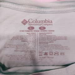 เสื้อยืด Columbia - image blurred placeholder
