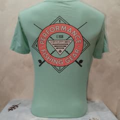 เสื้อยืด Columbia - image blurred placeholder