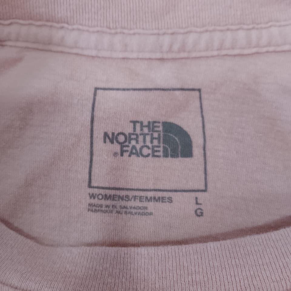 The North Face T-shirt