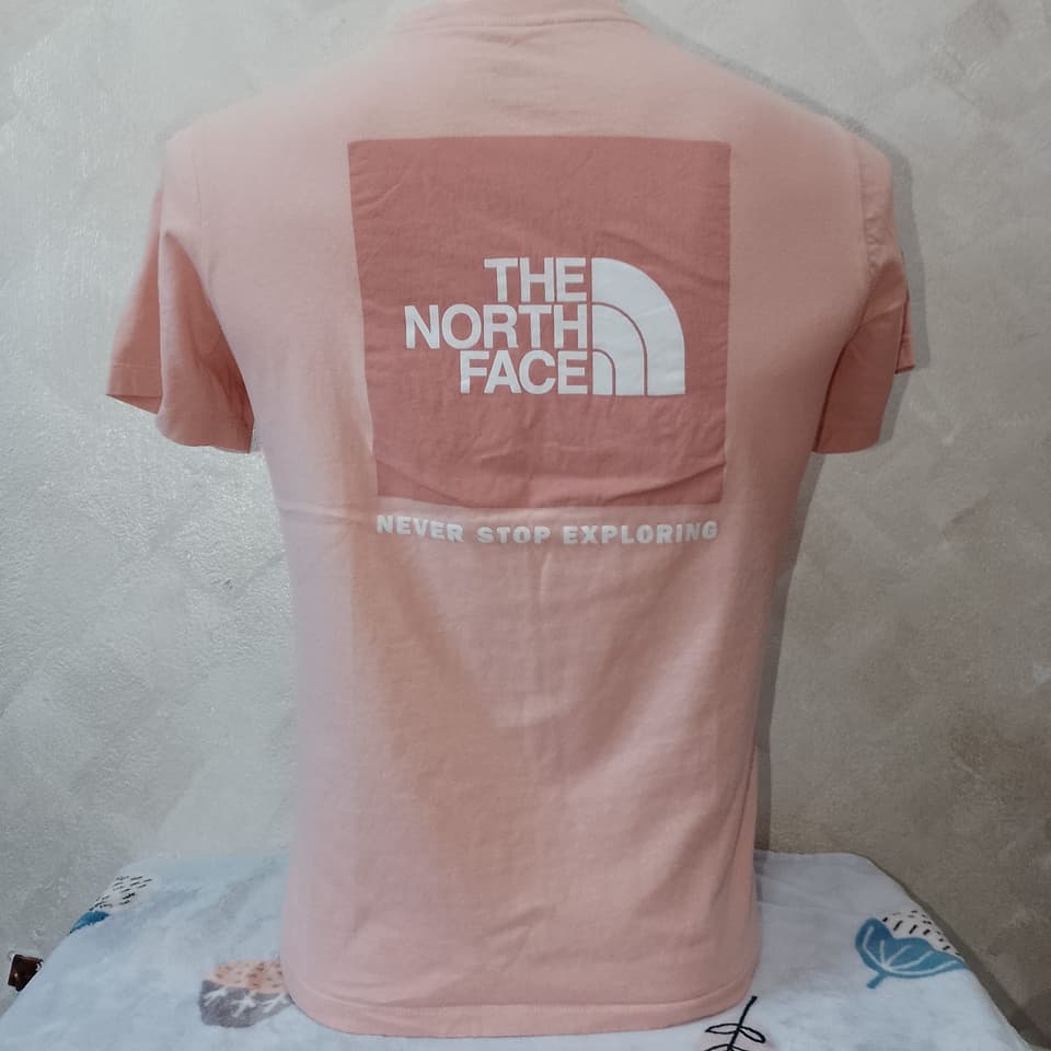 The North Face T-shirt
