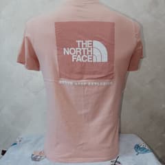 The North Face T-shirt - image blurred placeholder