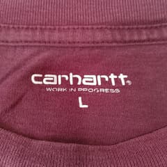 เสื้อยืด Carhartt - image blurred placeholder
