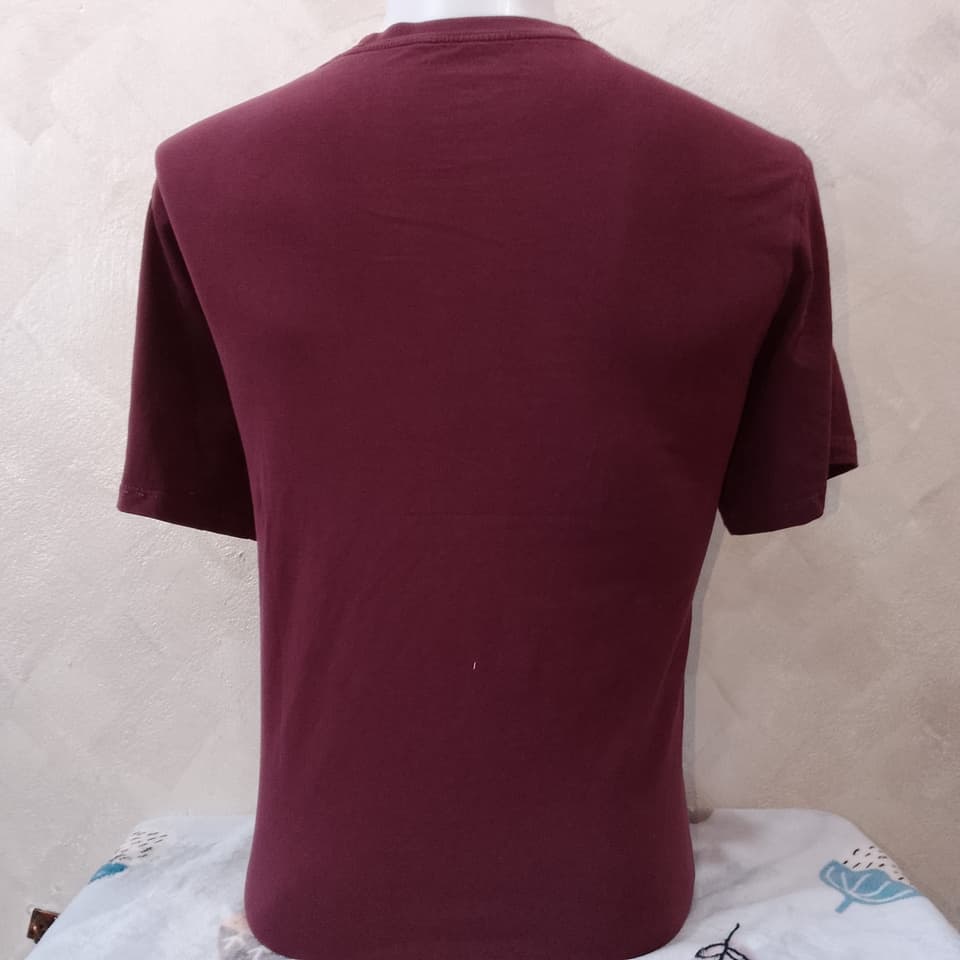 เสื้อยืด Carhartt