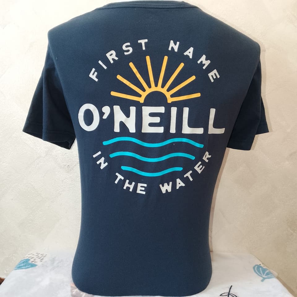 เสื้อยืด O'NEILL