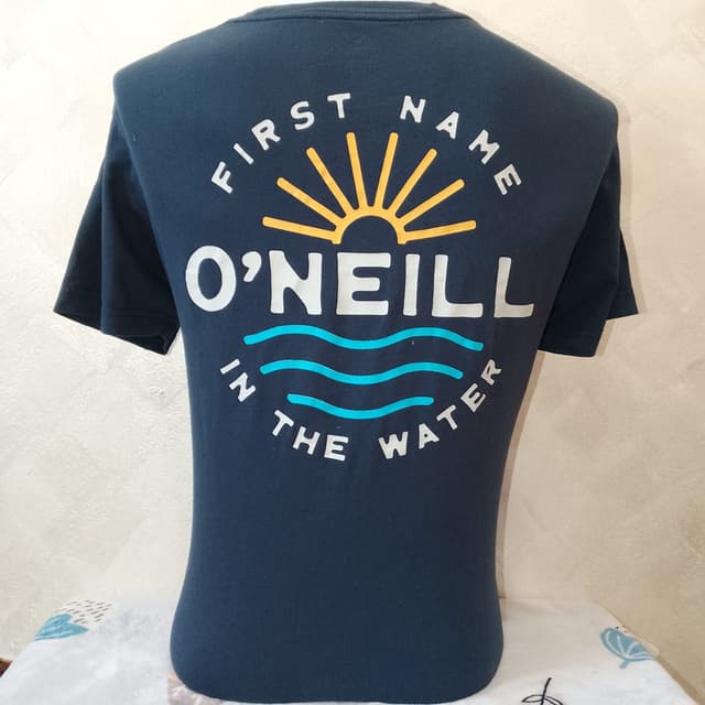เสื้อยืด O'NEILL