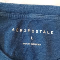 Aeropostale T-Shirt - image blurred placeholder