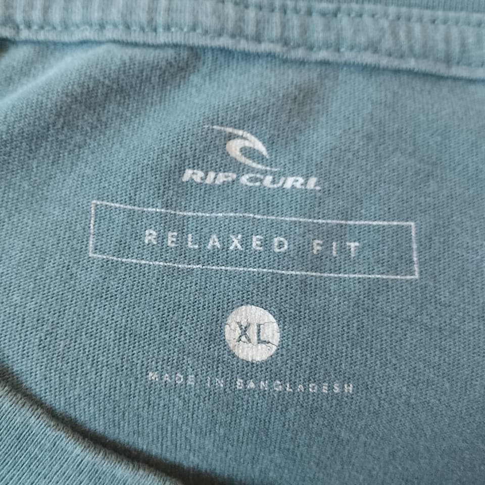 RIP Curl T-shirt