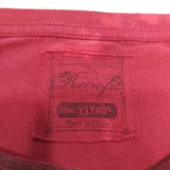เสื้อ Retrofit - image blurred placeholder