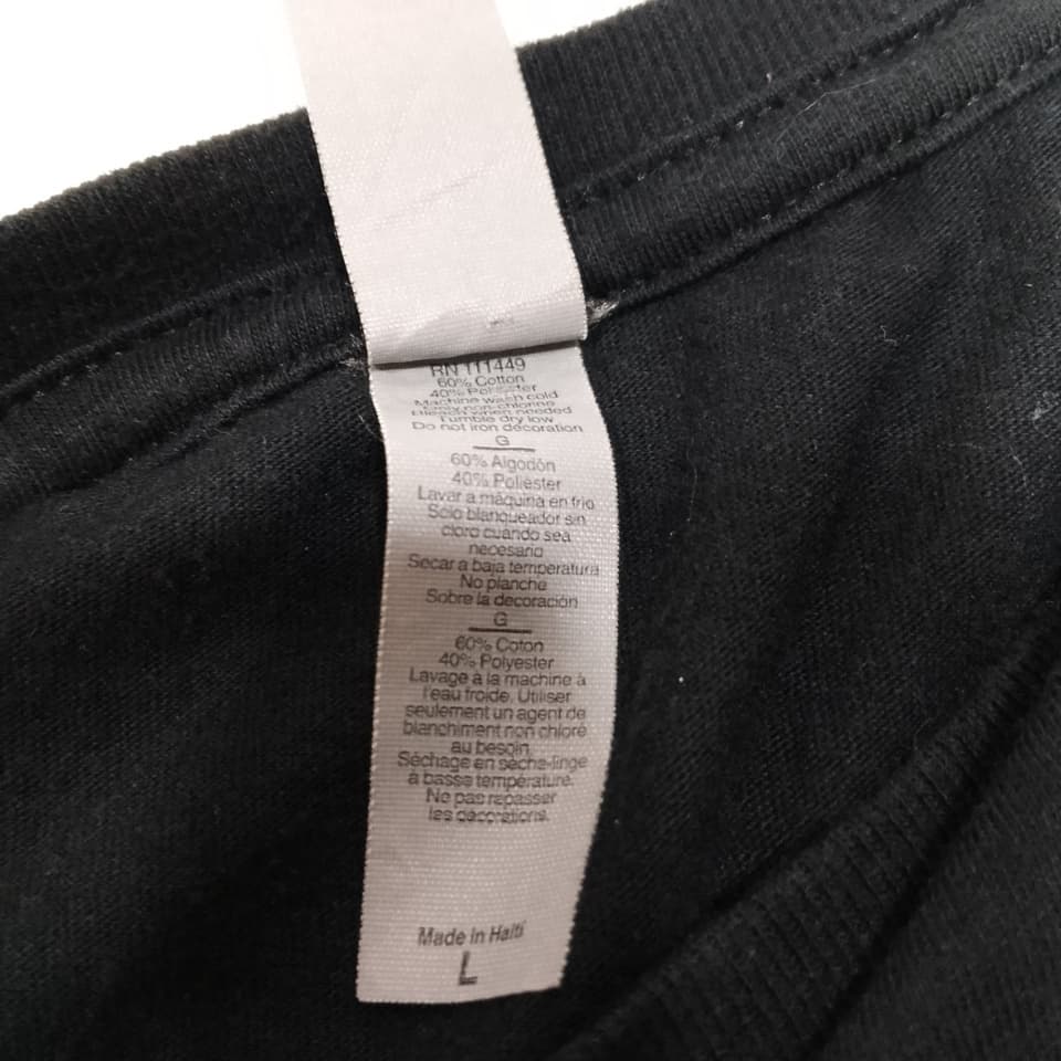 Taser T-shirt