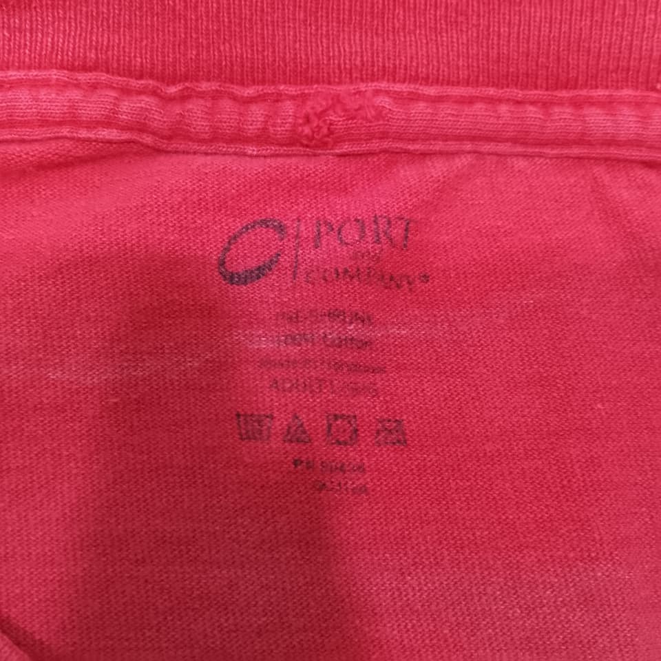 เสื้อ Port and Company