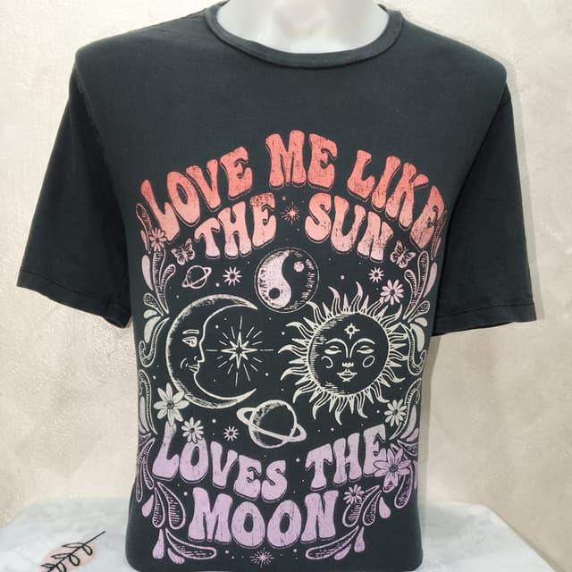Rose+vine shirt