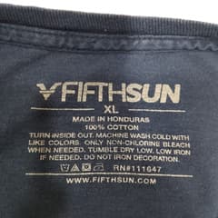 Fifthsun Shirt - image blurred placeholder