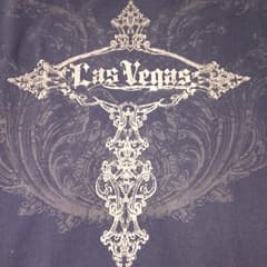 เสื้อ Las Vegas - image blurred placeholder