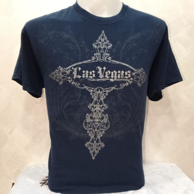 เสื้อ Las Vegas