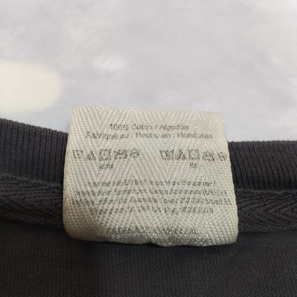 Comfort Colors shirt