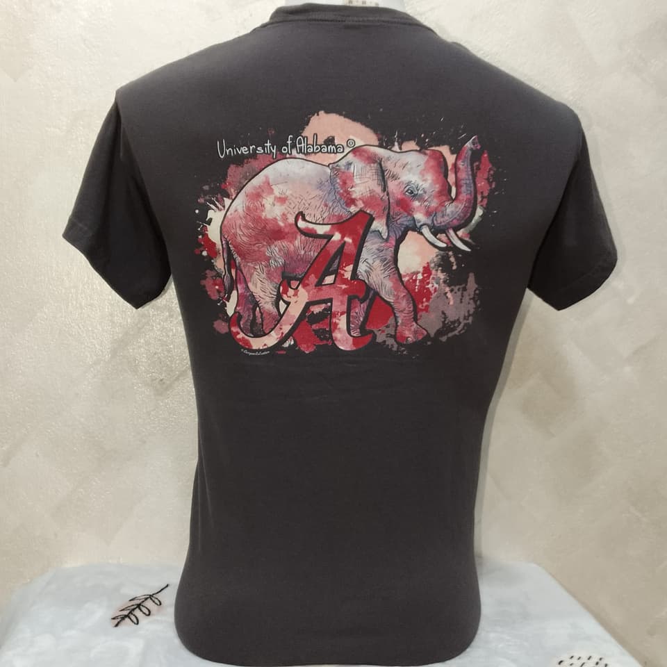 Comfort Colors shirt
