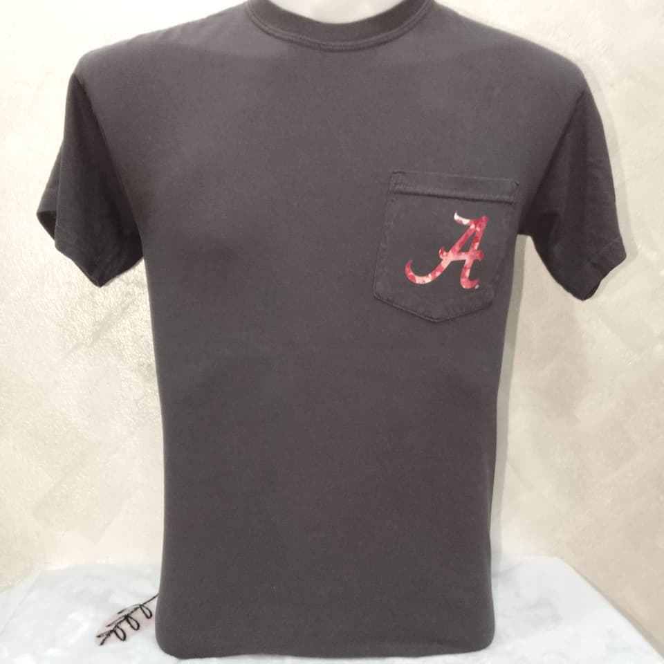 Comfort Colors shirt