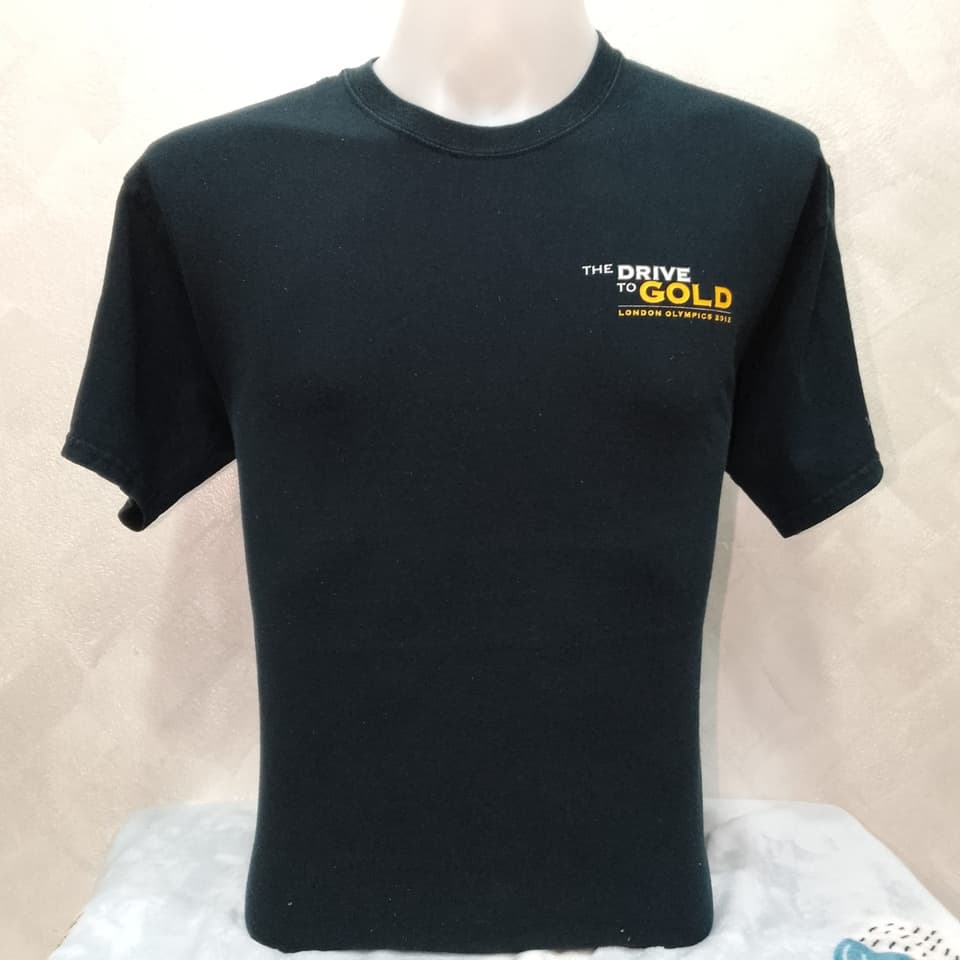 London Olympic 2012 Shirt