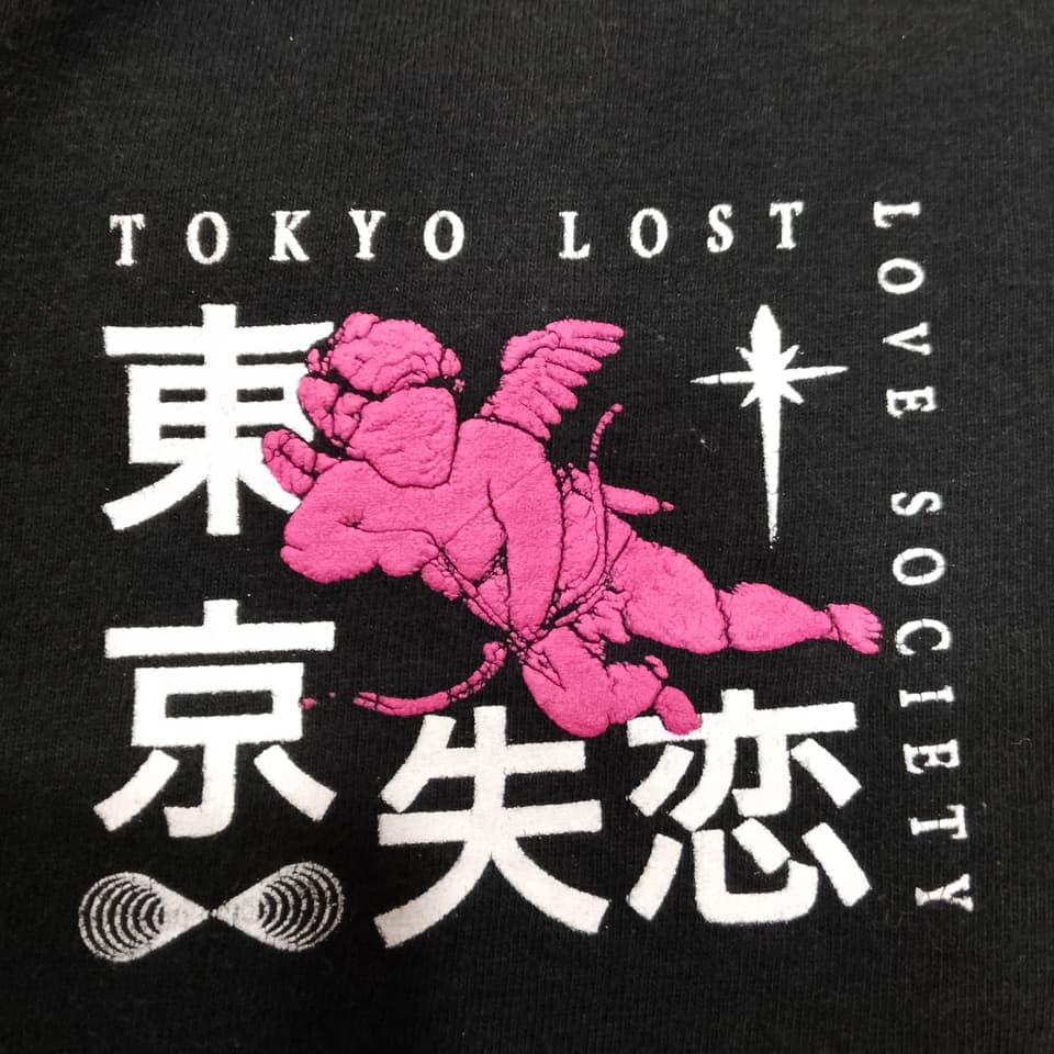 SCW Shirt
