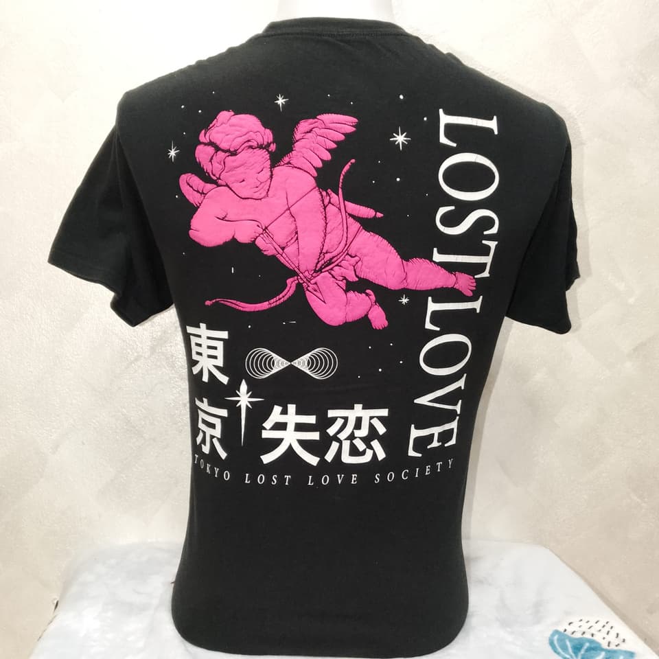 SCW Shirt
