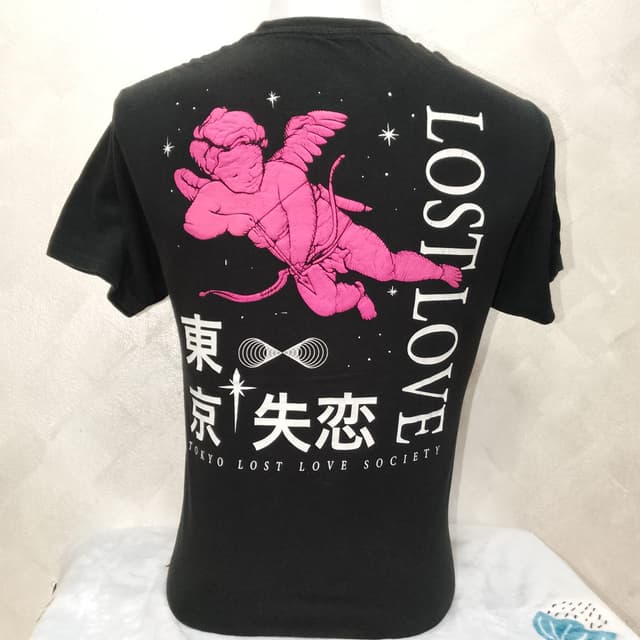 เสื้อ SCW