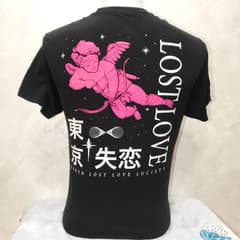 SCW Shirt - image blurred placeholder