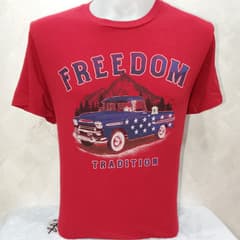 Freedom Shirt - image blurred placeholder