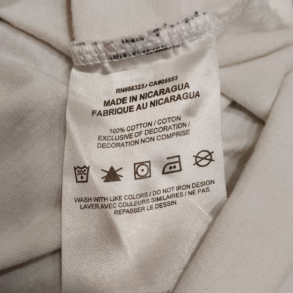 Jordan Air Shirt
