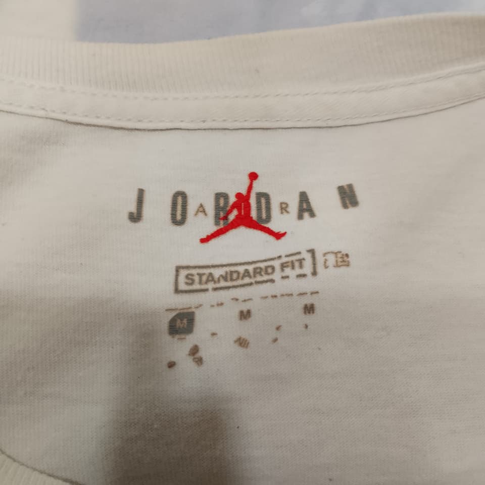 Jordan Air Shirt
