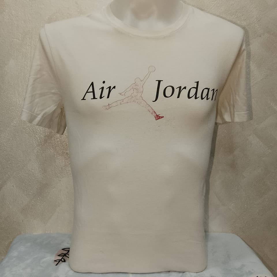Jordan Air Shirt