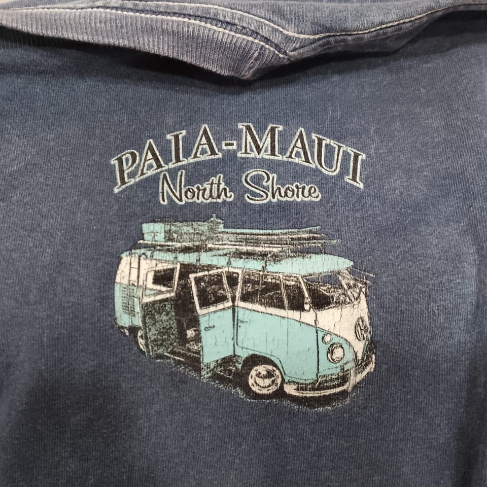 gtundy built shirt