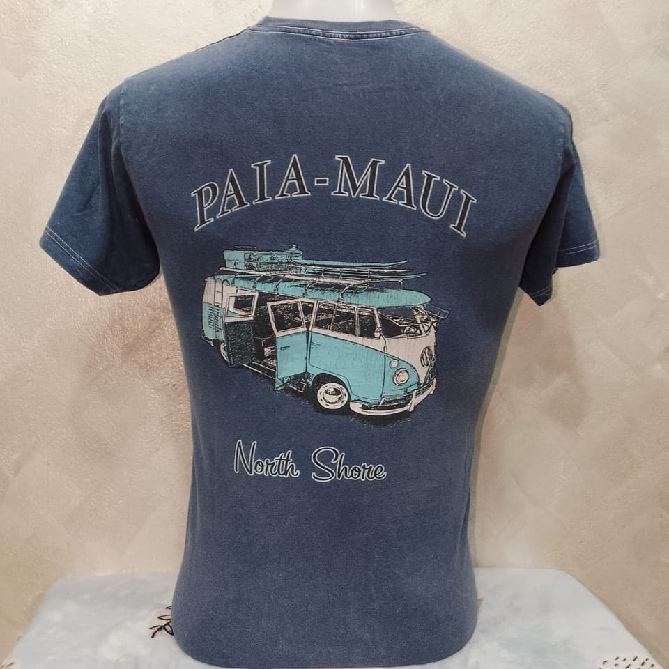 gtundy built shirt
