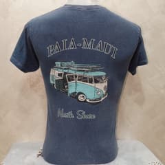 gtundy built shirt - image blurred placeholder