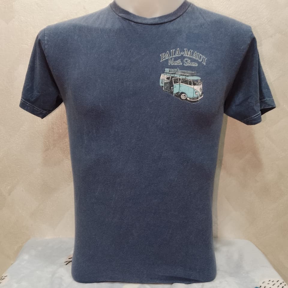 gtundy built shirt
