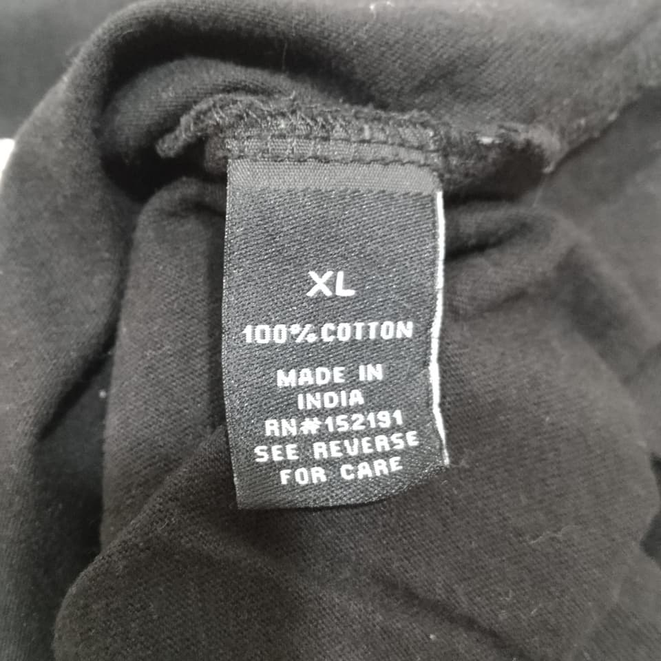 Upstandars shirt