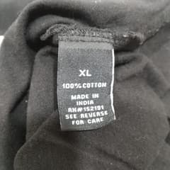 Upstandars shirt - image blurred placeholder