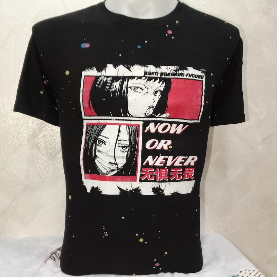 Upstandars shirt