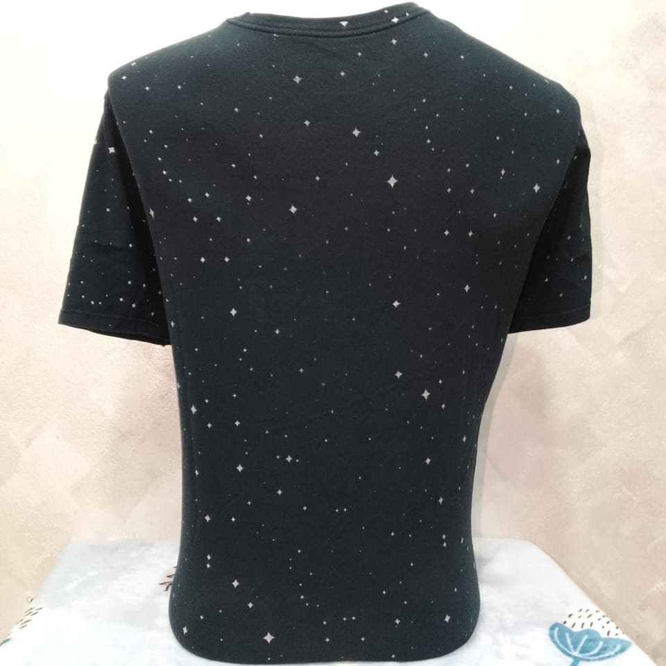 เสื้อ Nike ดาว