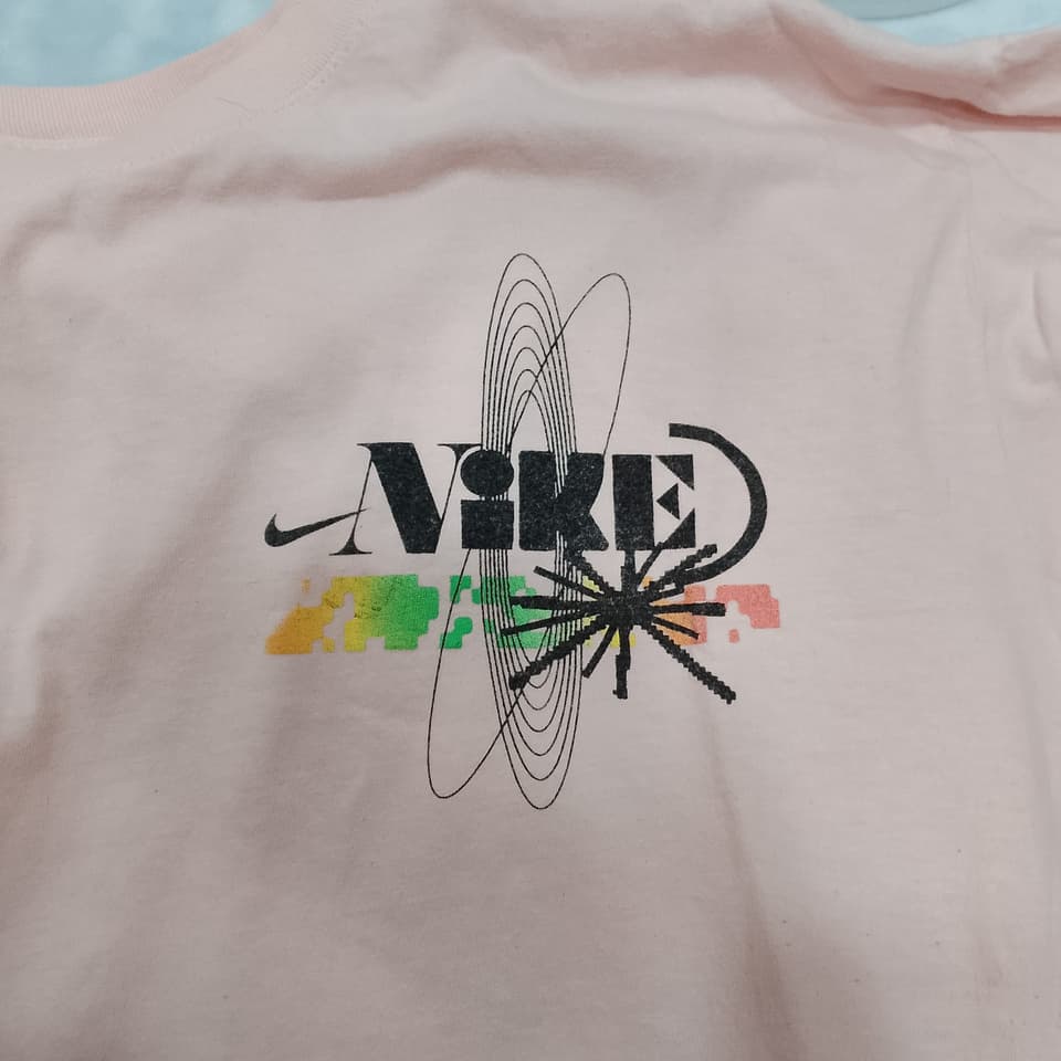 เสื้อ Nike