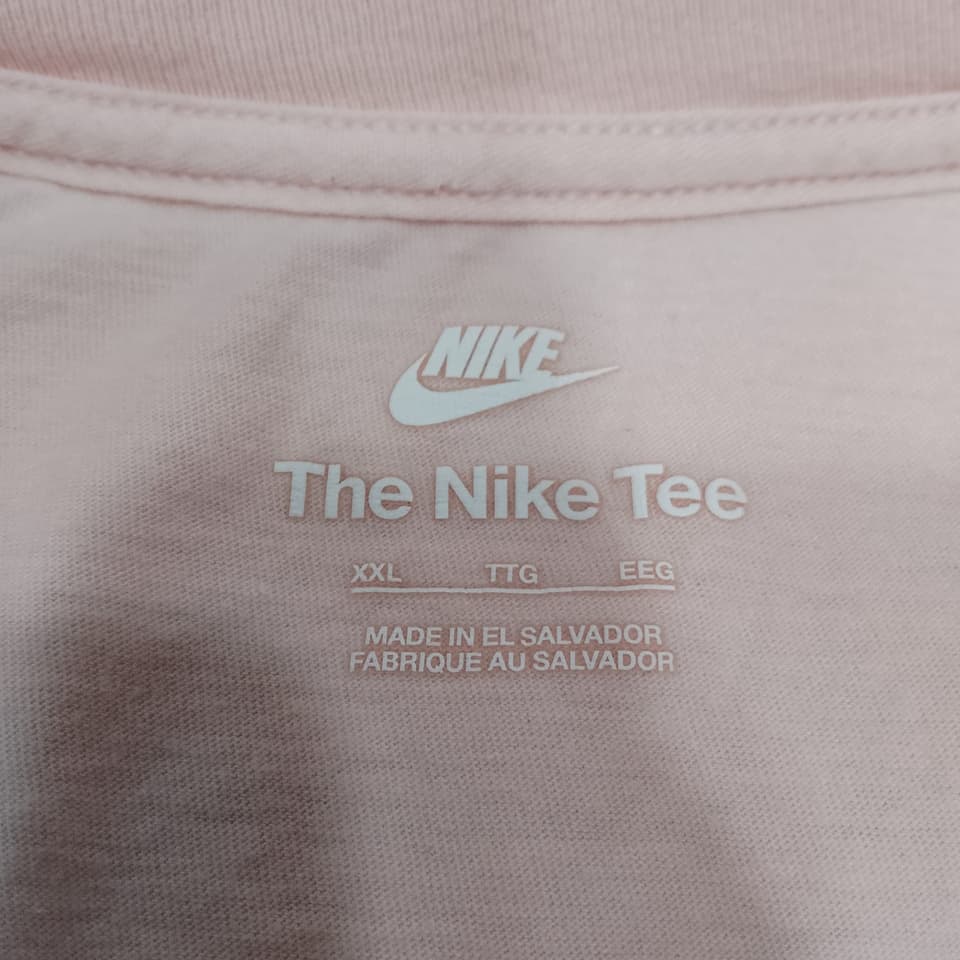 เสื้อ Nike