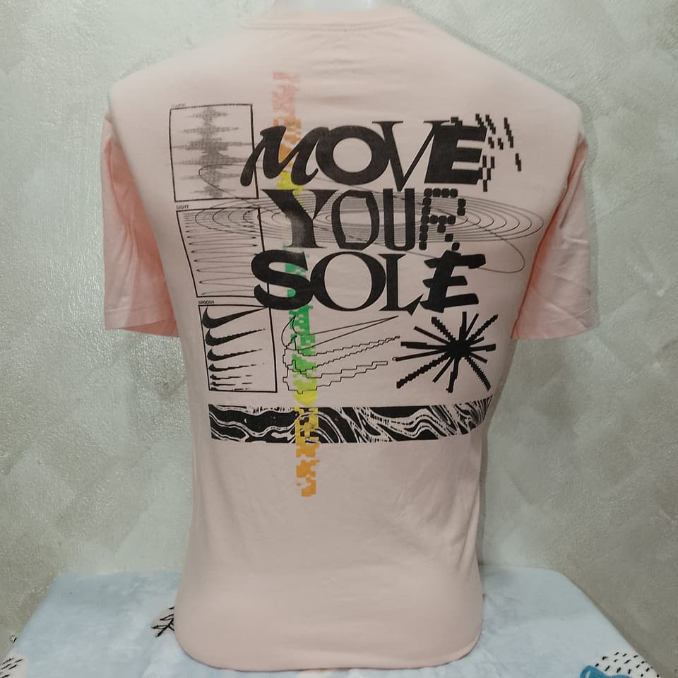 เสื้อ Nike