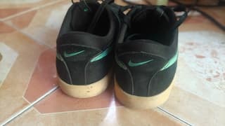 Nike SB Eric Koston 1 สี "Crystal Mint" หรือที่บางคนเรียกว่าสี "Tiffany" - image blurred placeholder