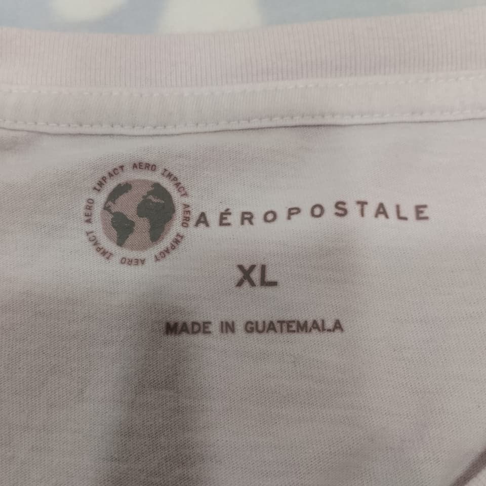 Aeropostale Shirt