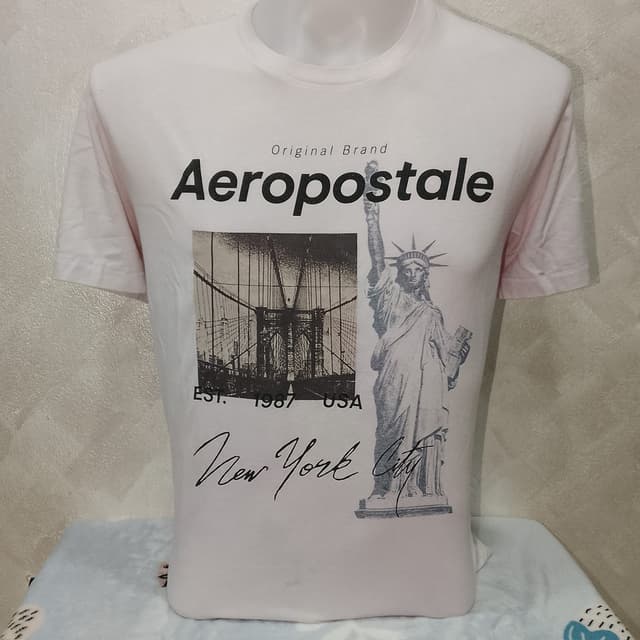 เสื้อ Aeropostale
