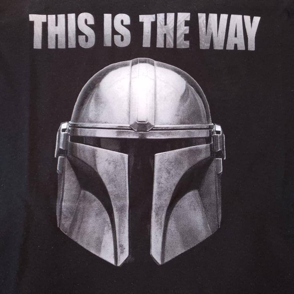 เสื้อ Star Wars