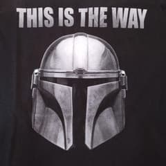 เสื้อ Star Wars - image blurred placeholder