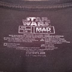 เสื้อ Star Wars - image blurred placeholder